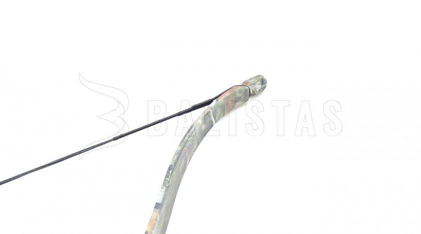 Arc Korrigan Camo 20lb
