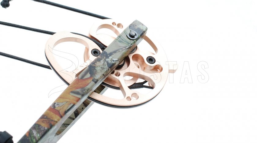 Arc Jandao Hanwu 1 Kit