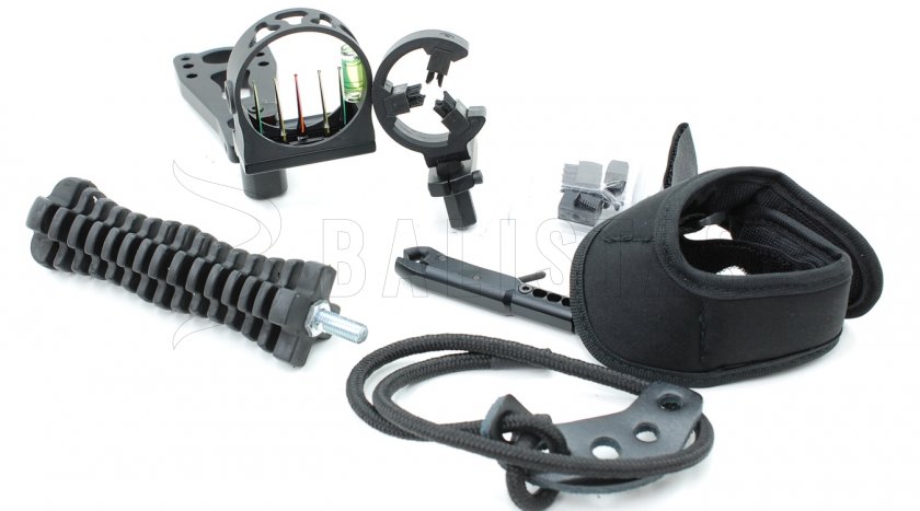 Arc Jandao Hanwu 1 Kit