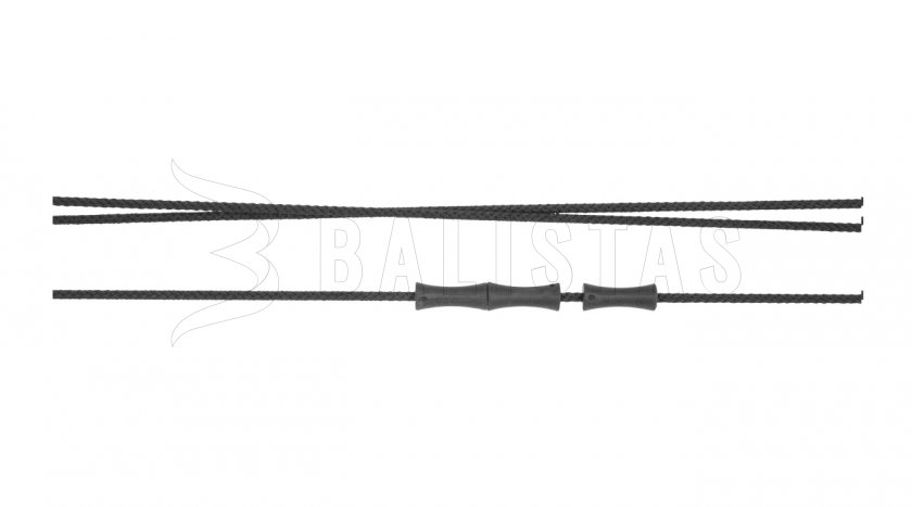 Arc à poulies Barnett Lil Banshee 18lb