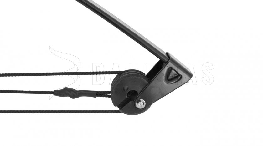 Arc à poulies Barnett Lil Banshee 18lb