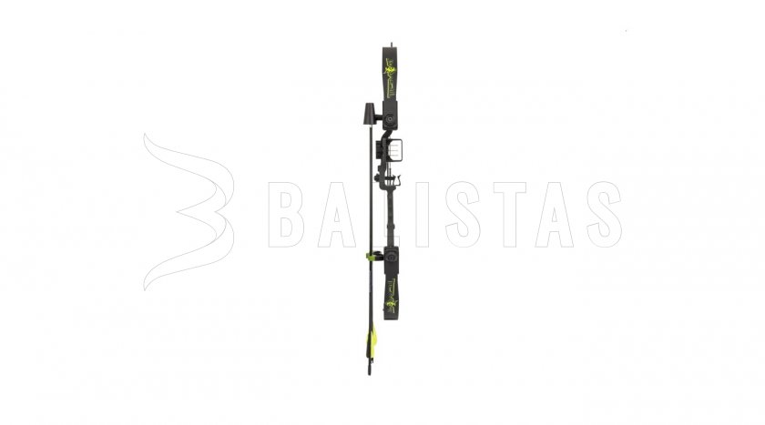 Arc Barnett Tomcat 22lb