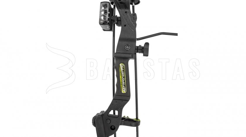 Arc Barnett Tomcat 22lb