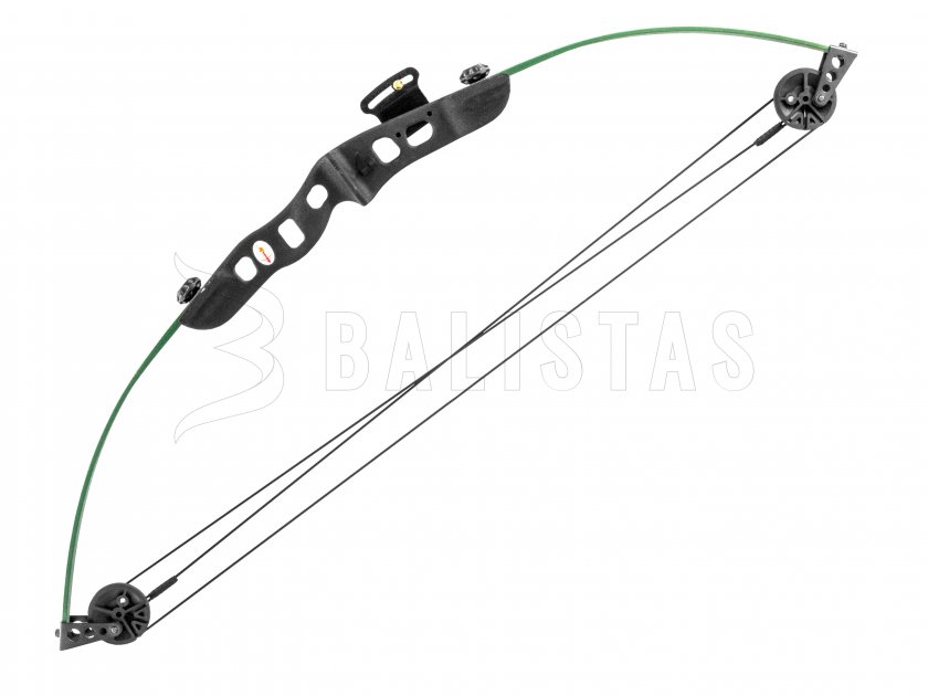 Bow Perfect Line Nova Beetle 25lb vert