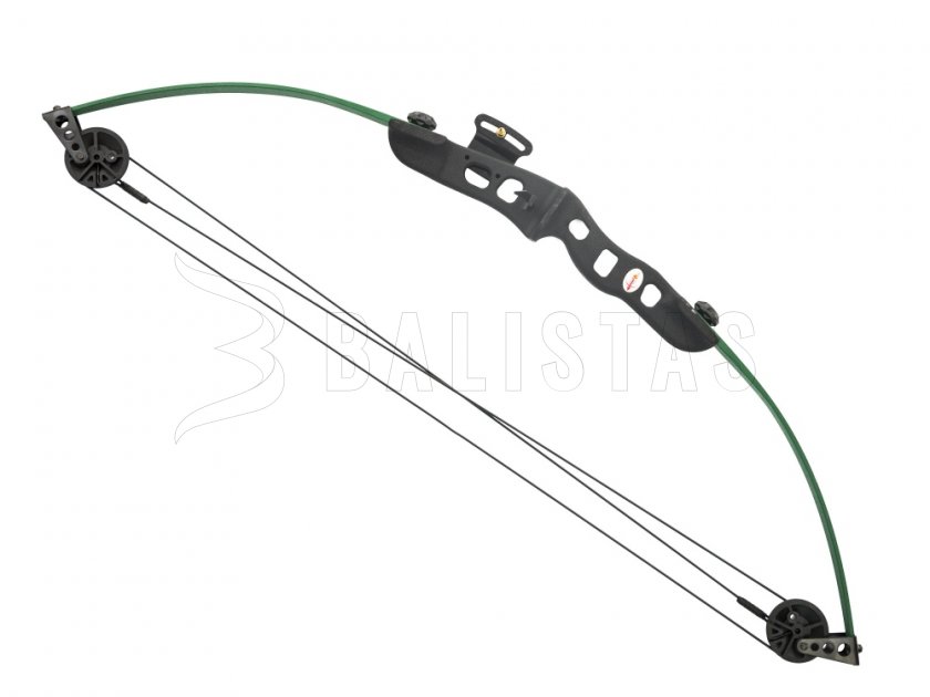 Bow Perfect Line Nova Beetle 25lb vert