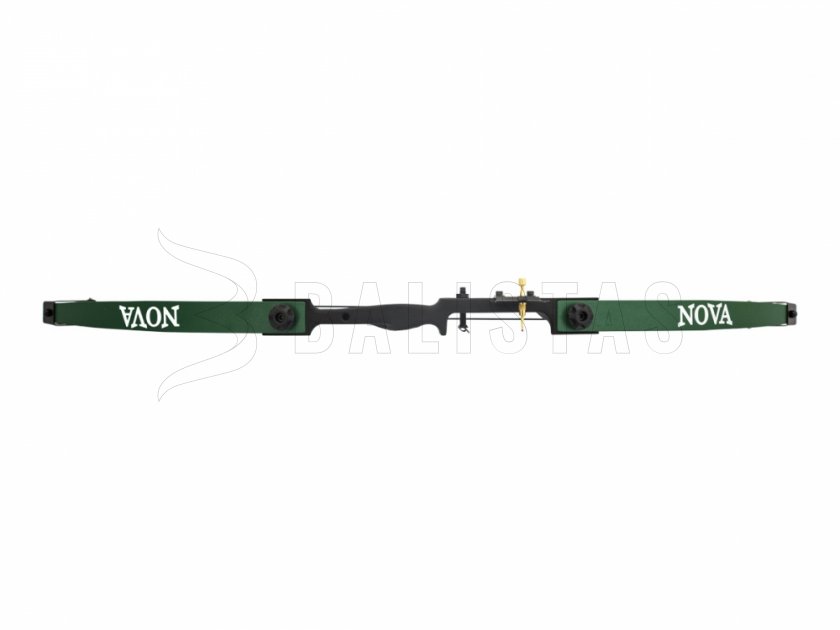 Bow Perfect Line Nova Beetle 25lb vert