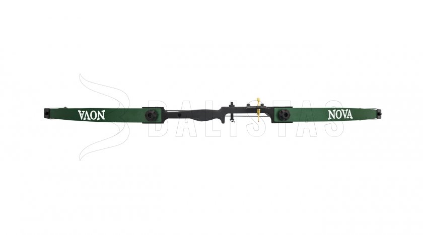 Bow Perfect Line Nova Beetle 25lb vert