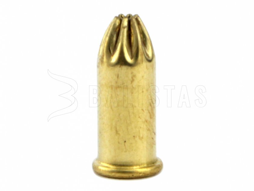 Cartouches de démarrage Pobjeda 6mm Long 100pcs