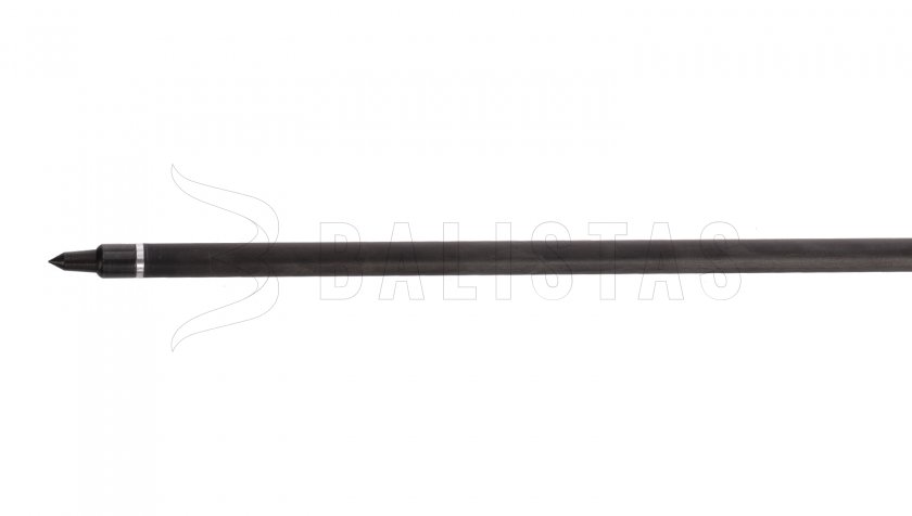 Flèche carbone Savage 20"