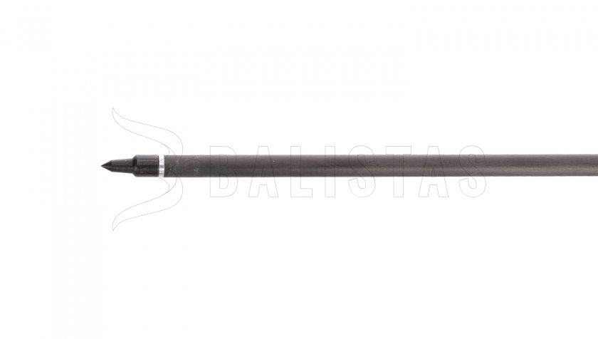 Flèche carbone Savage 16"