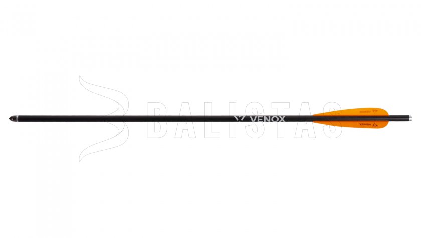 Flèche Fibre Impact 20"