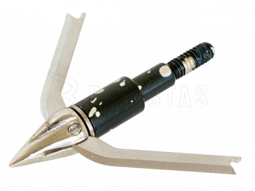 Pointes de chasse Venox Hornet JAD