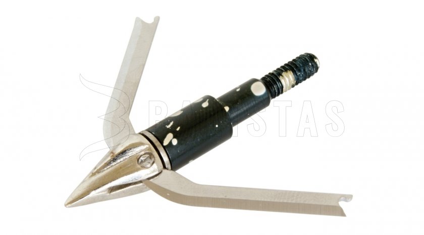 Pointes de chasse Venox Hornet JAD