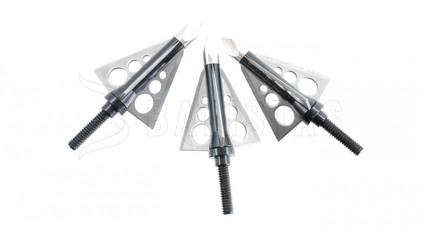 Pointes de chasse Venox Hunters