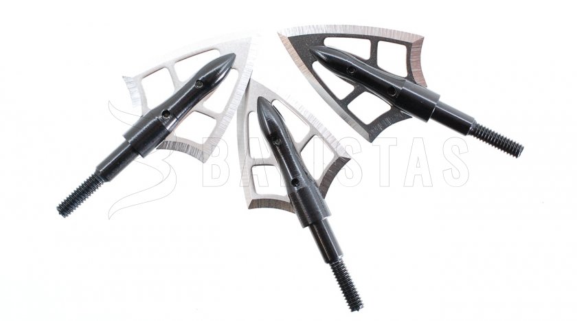 Pointes de chasse Venox SlideCutter