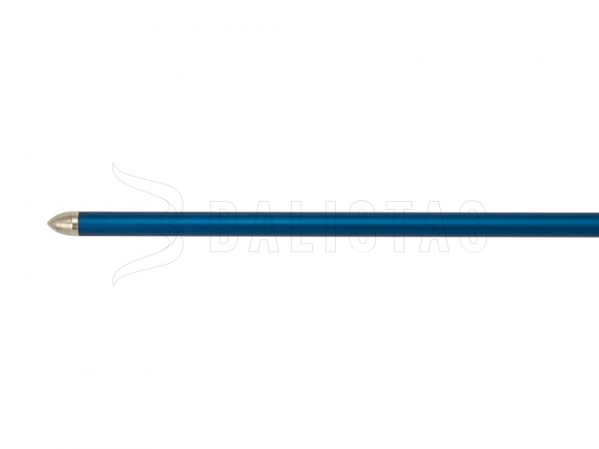 Flèche dural Poe Lang 29" bleue