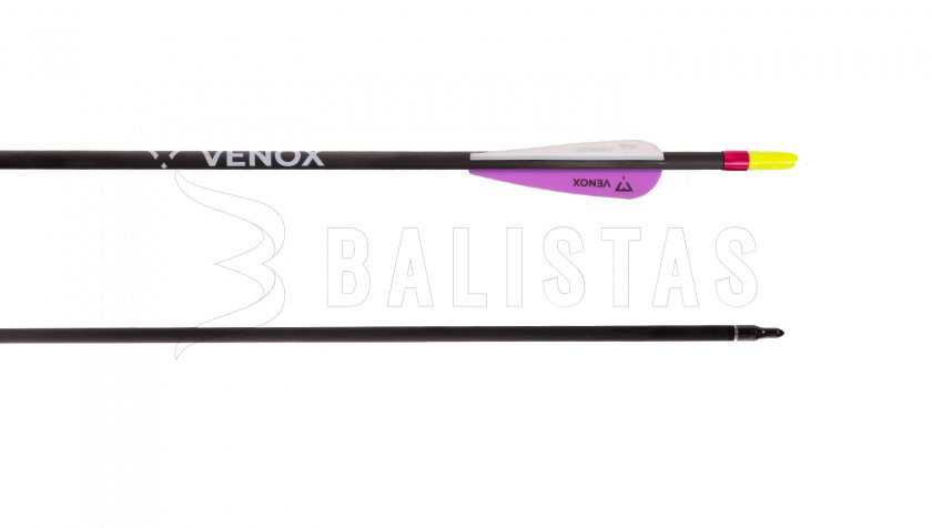 Arrow Carbon Wraith 30"