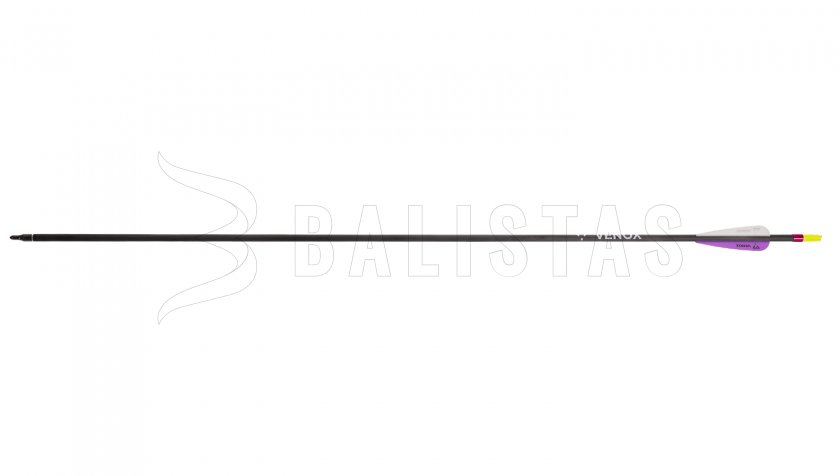 Arrow Carbon Wraith 30"