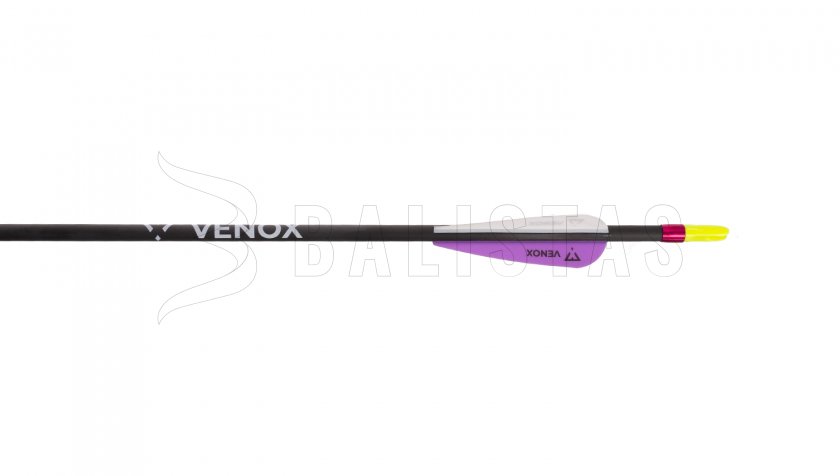 Arrow Carbon Wraith 30"