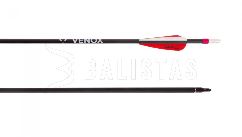 Arrow Carbon Wraith 28"