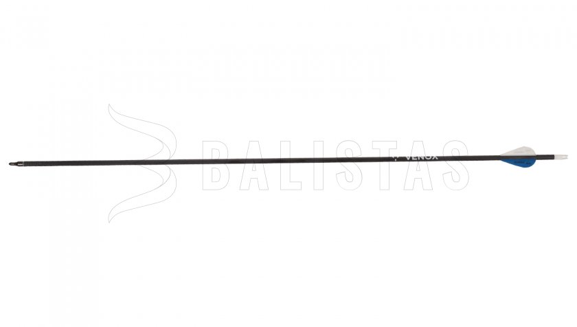 Flèche griffe carbone 30"