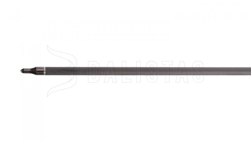 Flèche griffe carbone 30"