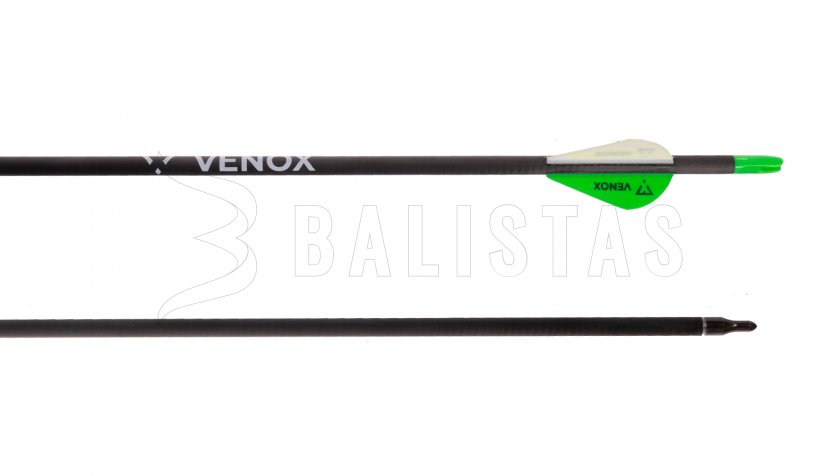 Arrow Carbon Claw 32"