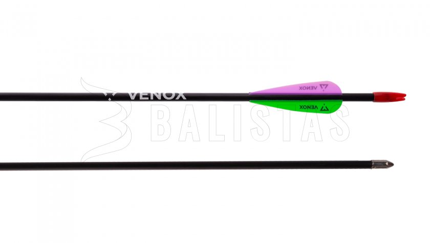 Flèche Fiber Bandit 30"