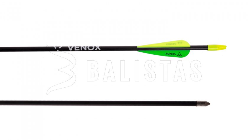 Arrow Fiber Bandit 28"