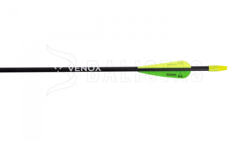 Arrow Fiber Bandit 28"