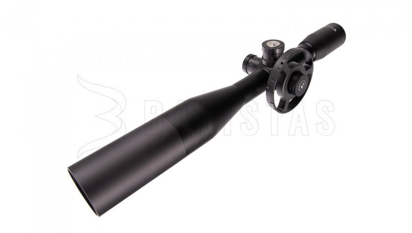 Lunette de visée Valiant Zephyr 10x44 SF SIR FBR
