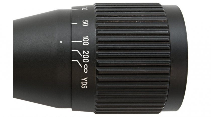Lunette de visée Raven 3-9x40 AOE Mil-Dot