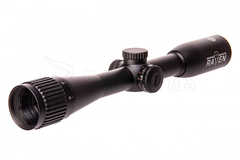 Lunette de visée Raven 4x32 AOE Mil-Dot