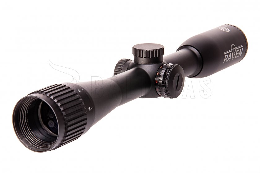 Lunette de visée Raven 4x32 AOE Mil-Dot