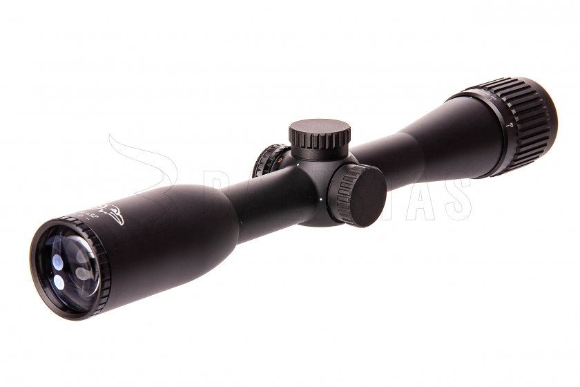 Lunette de visée Raven 4x32 AOE Mil-Dot