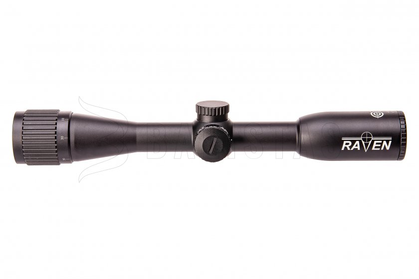 Lunette de visée Raven 4x32 AOE Mil-Dot