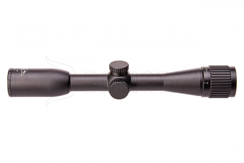 Lunette de visée Raven 4x32 AOE Mil-Dot