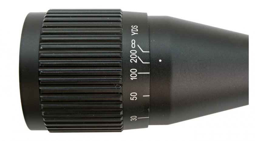 Lunette de visée Raven 6x40 AOE Mil-Dot