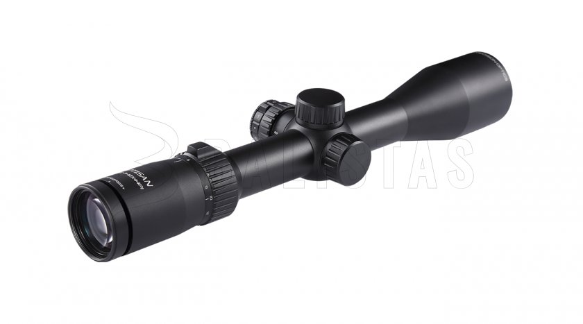 Lunette de visée Optisan EVE 3-12x44Pi (MIL-G4Ai12X)