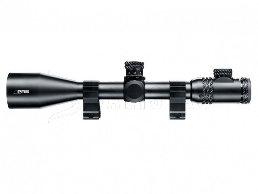 Lunette de visée Walther PRS 4-24x50 IGR