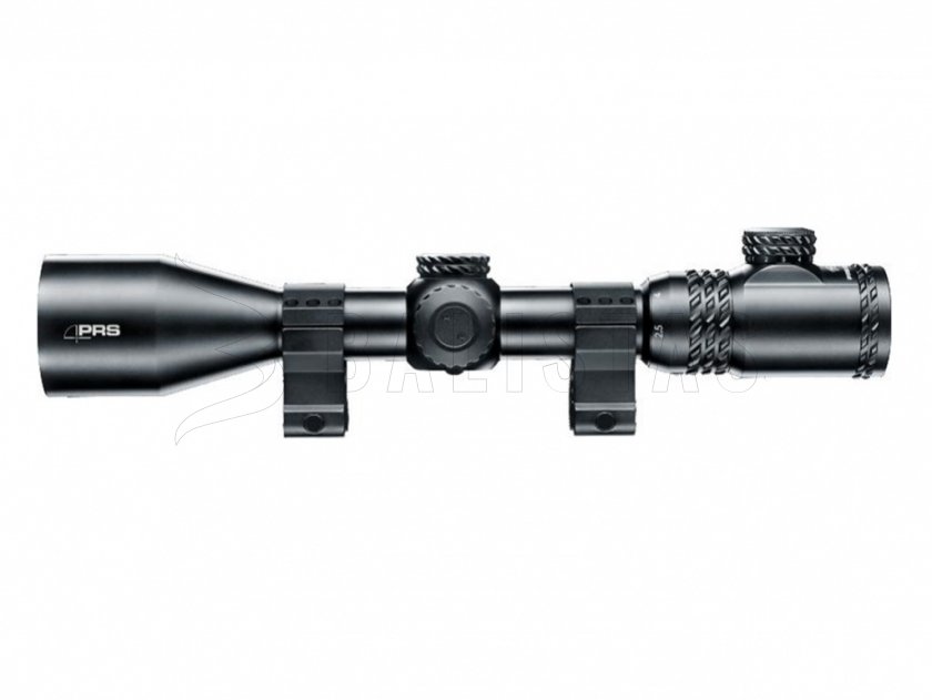 Lunette de visée Walther PRS 2,5-15x50 IGR