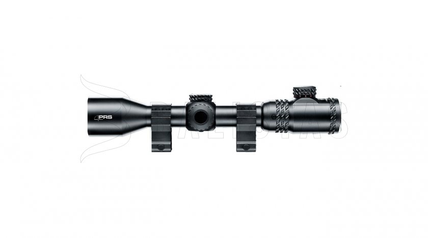 Lunette de visée Walther PRS 2-12x44 IGR