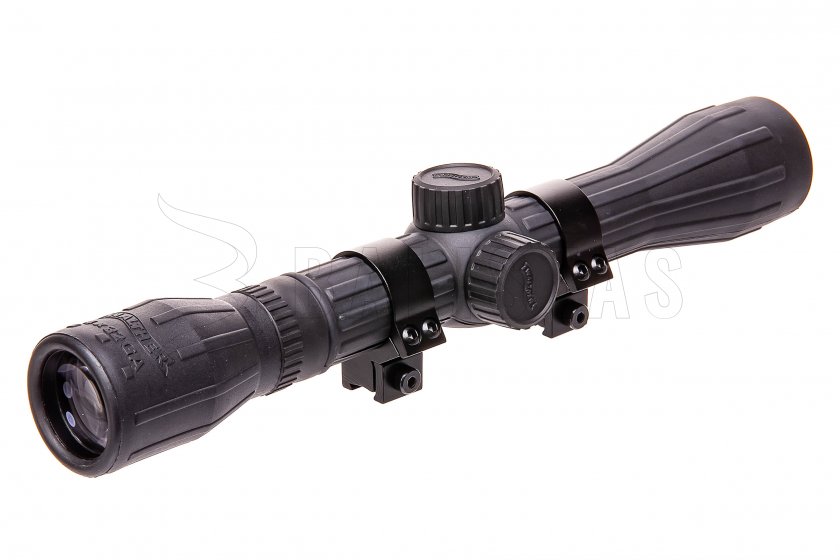 Lunette Walther 4x32 GA