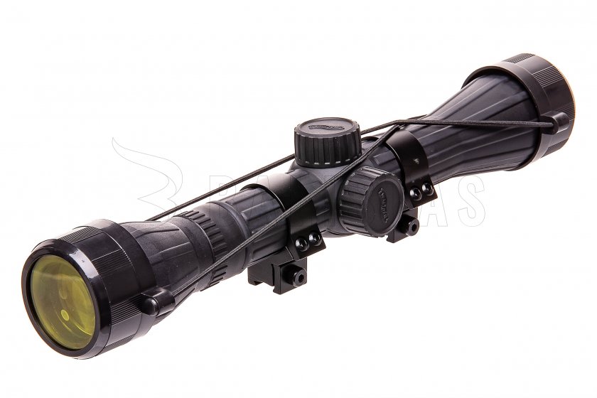 Lunette Walther 4x32 GA