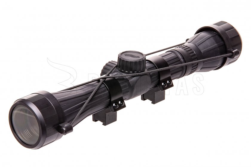 Lunette Walther 4x32 GA