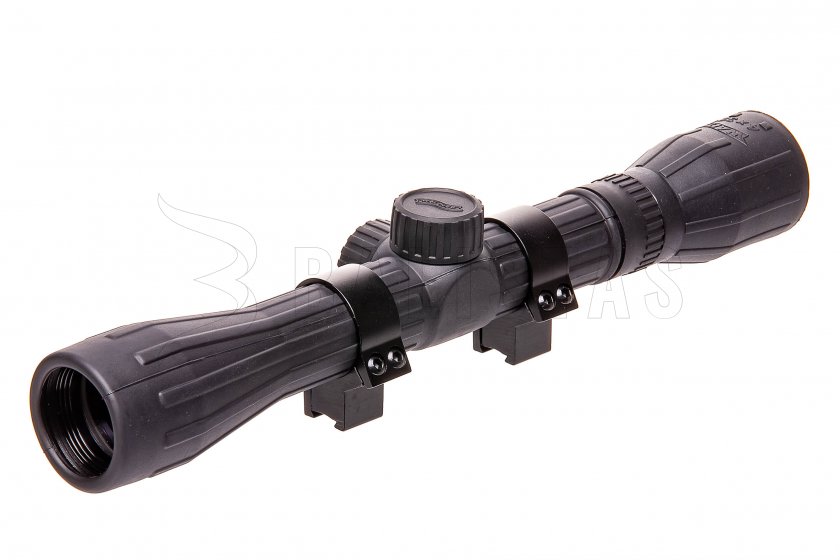 Lunette Walther 4x32 GA