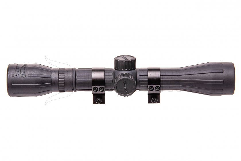 Lunette Walther 4x32 GA