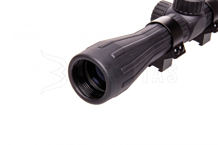 Lunette Walther 4x32 GA