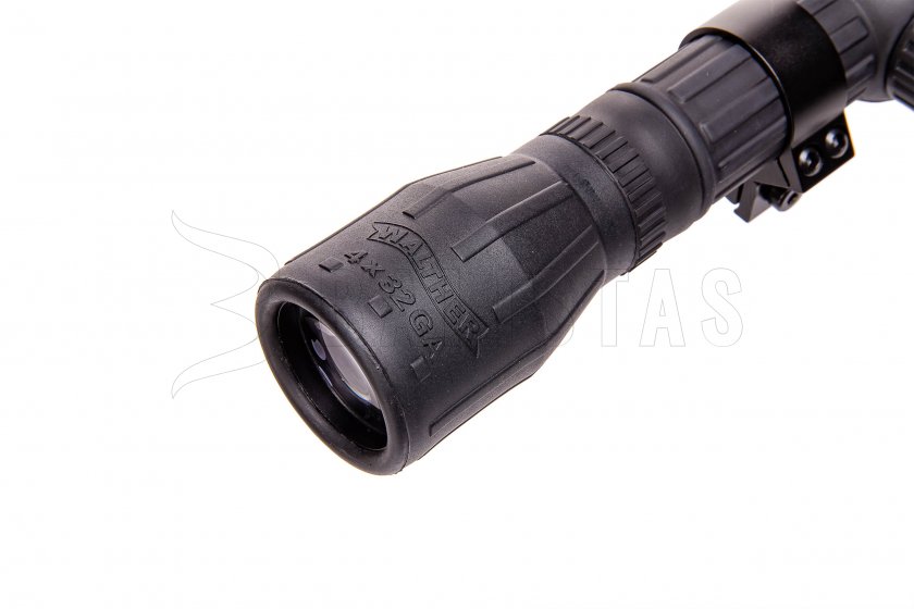 Lunette Walther 4x32 GA