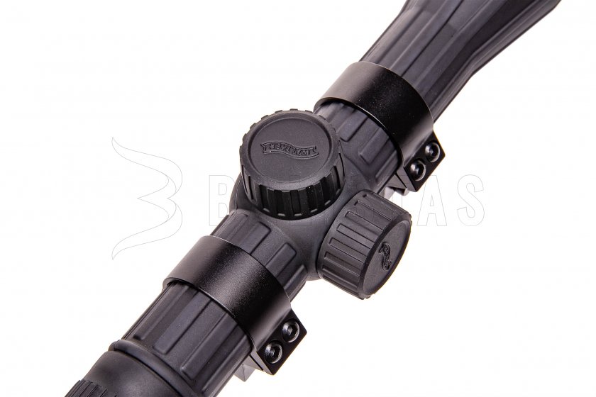 Lunette Walther 4x32 GA
